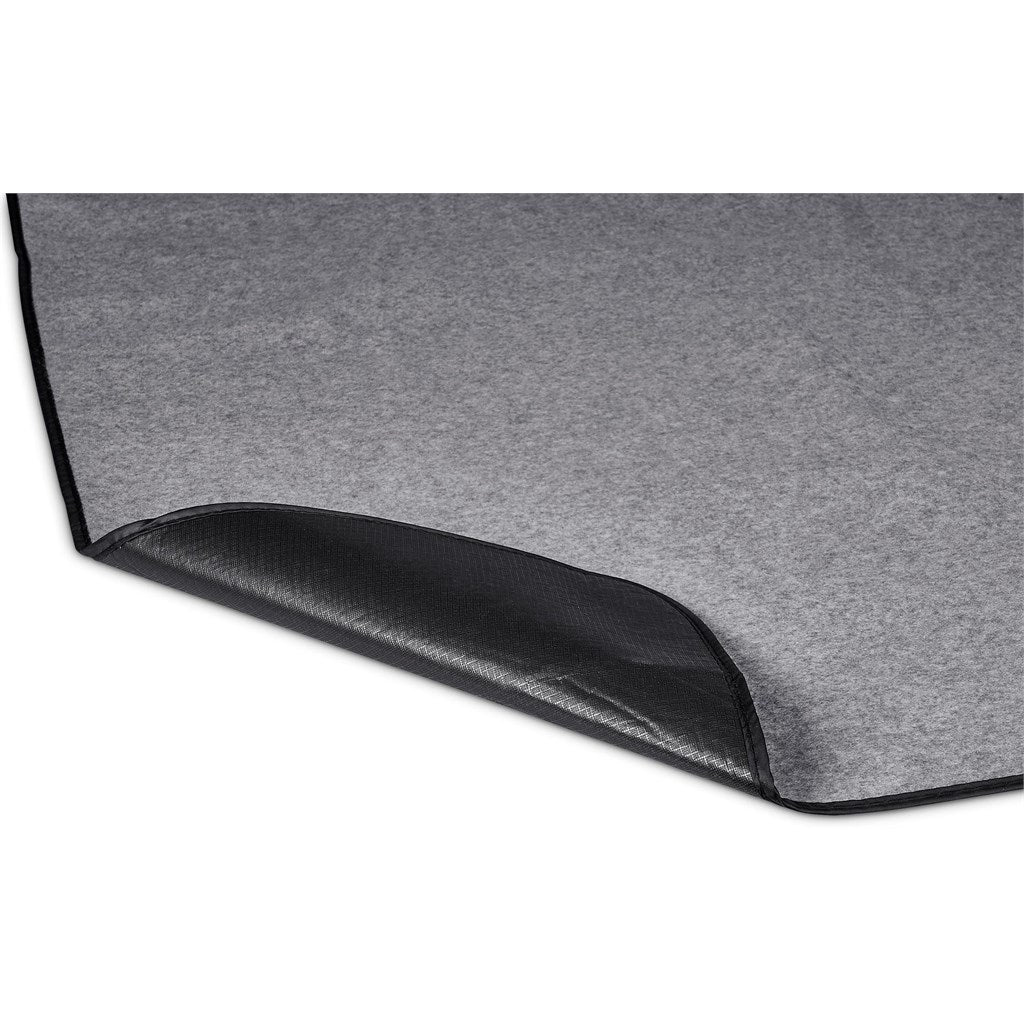 Serendipio Dunes Picnic Blanket Mirelle Leather and Lifestyle