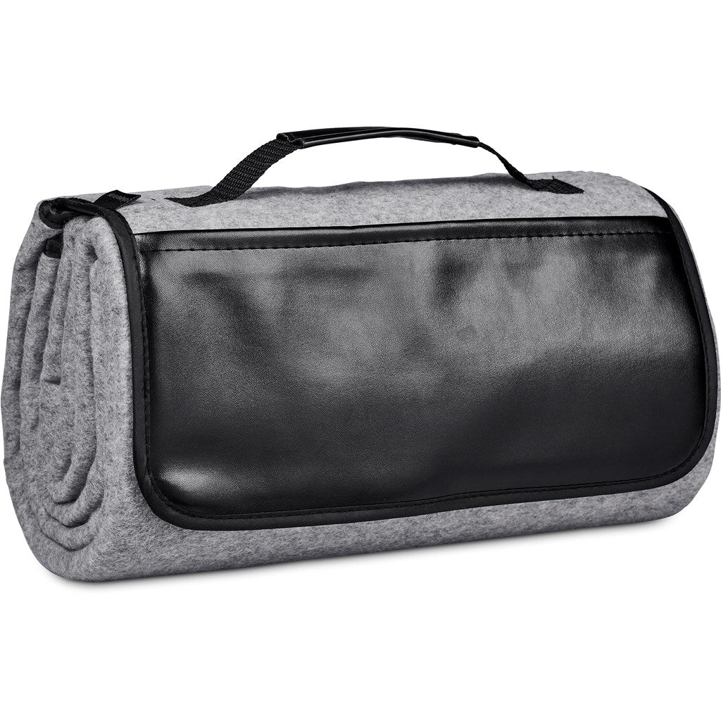 Serendipio Dunes Picnic Blanket Mirelle Leather and Lifestyle