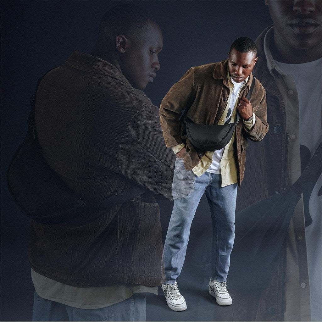 Serendipio Festival Crossbody Bag - South Africa - Mirelle Leather and Lifestyle