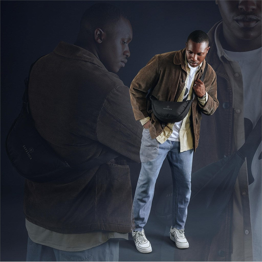 Serendipio Festival Crossbody Bag - South Africa - Mirelle Leather and Lifestyle