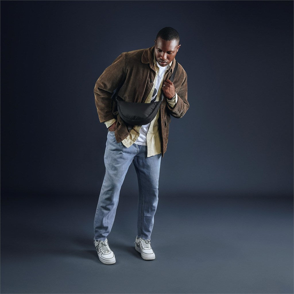 Serendipio Festival Crossbody Bag - South Africa - Mirelle Leather and Lifestyle