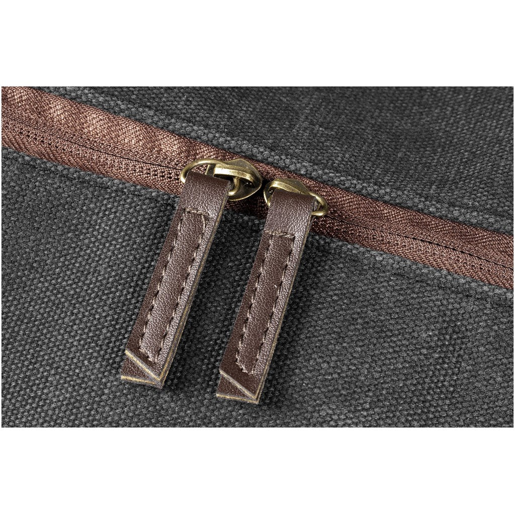 Hamilton Canvas Weekend Bag ZA Sports Bags,Travel Bags,Weekender Bags Mirelle Leather and Lifestyle