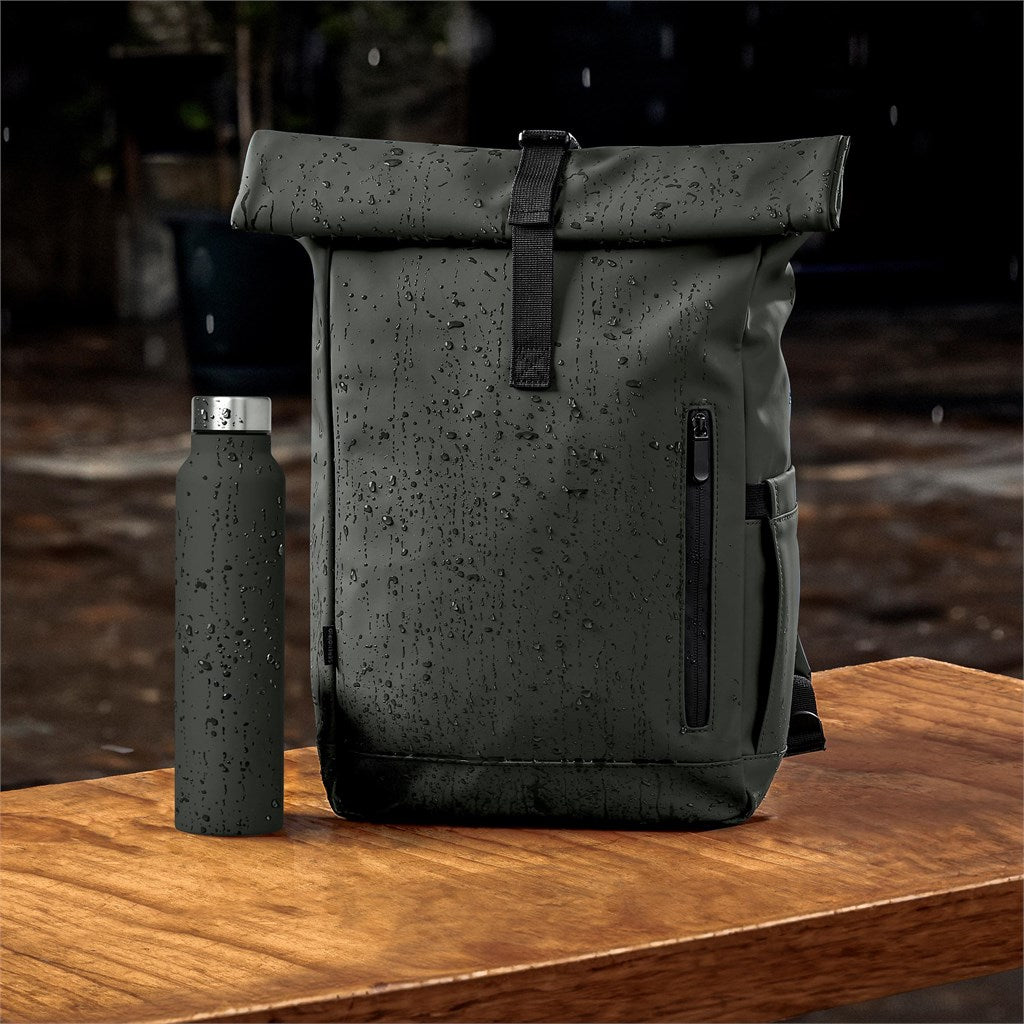 Serendipio Highveld Laptop Backpack ZA Laptop Backpacks Mirelle Leather and Lifestyle