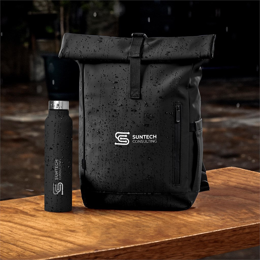 Serendipio Highveld Laptop Backpack ZA Laptop Backpacks Mirelle Leather and Lifestyle