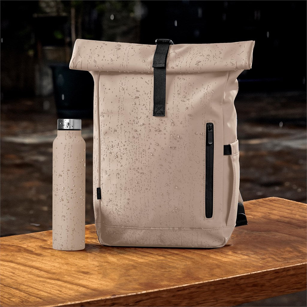 Serendipio Highveld Laptop Backpack ZA Laptop Backpacks Mirelle Leather and Lifestyle