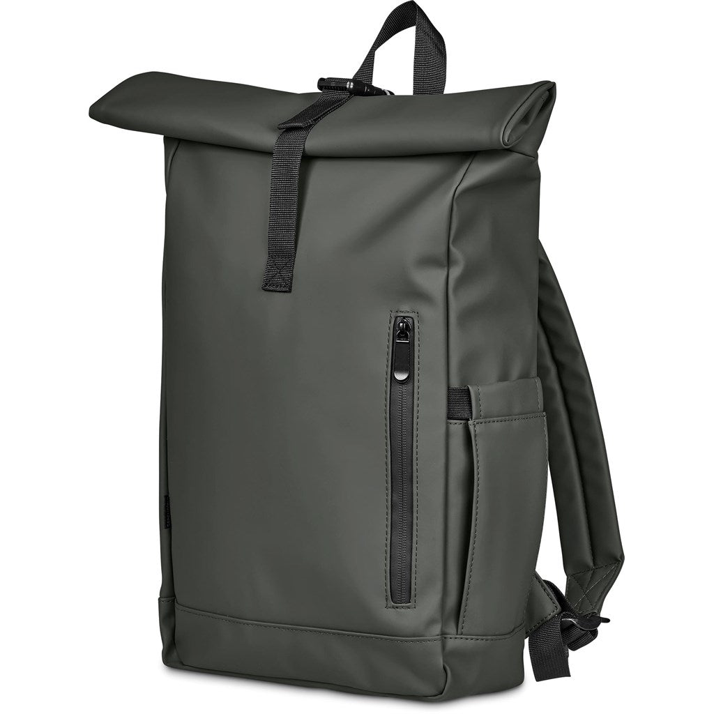 Serendipio Highveld Laptop Backpack ZA Laptop Backpacks Mirelle Leather and Lifestyle