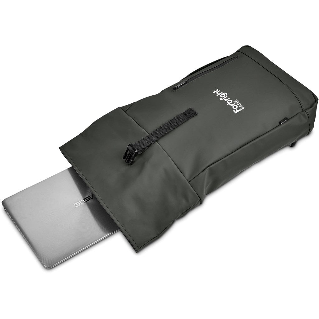 Serendipio Highveld Laptop Backpack ZA Laptop Backpacks Mirelle Leather and Lifestyle