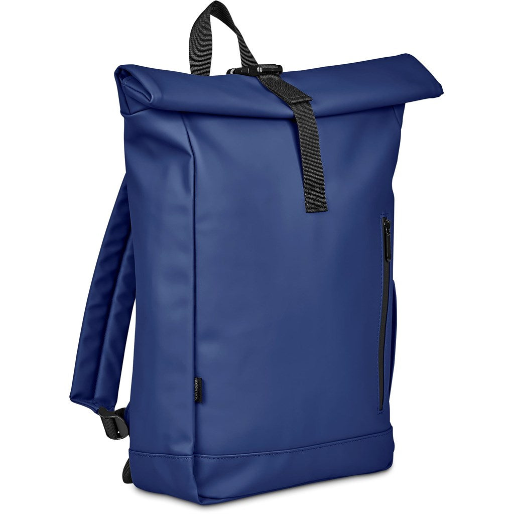 Serendipio Highveld Laptop Backpack ZA Laptop Backpacks Mirelle Leather and Lifestyle