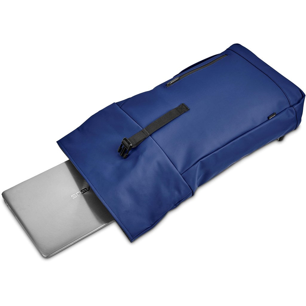 Serendipio Highveld Laptop Backpack ZA Laptop Backpacks Mirelle Leather and Lifestyle