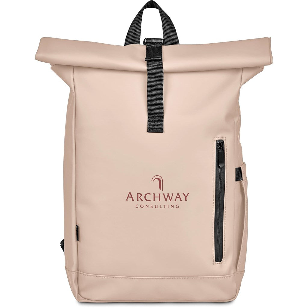 Serendipio Highveld Laptop Backpack ZA Laptop Backpacks Mirelle Leather and Lifestyle