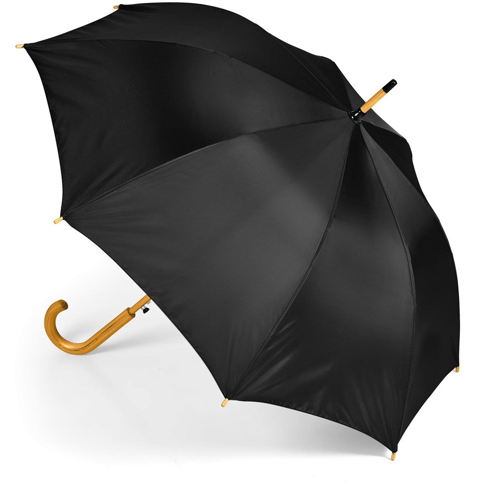 Hoxton Auto-Open Umbrella Mirelle Leather and Lifestyle