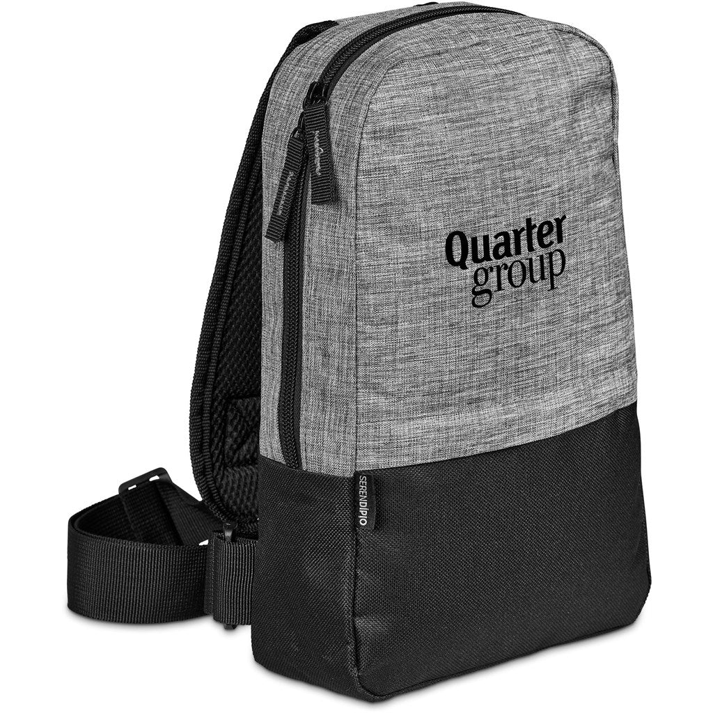 Serendipio Lifestyle Crossbody Sling Bag - South Africa - Mirelle Leather and Lifestyle