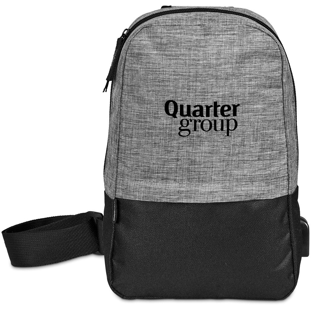 Serendipio Lifestyle Crossbody Sling Bag - South Africa - Mirelle Leather and Lifestyle