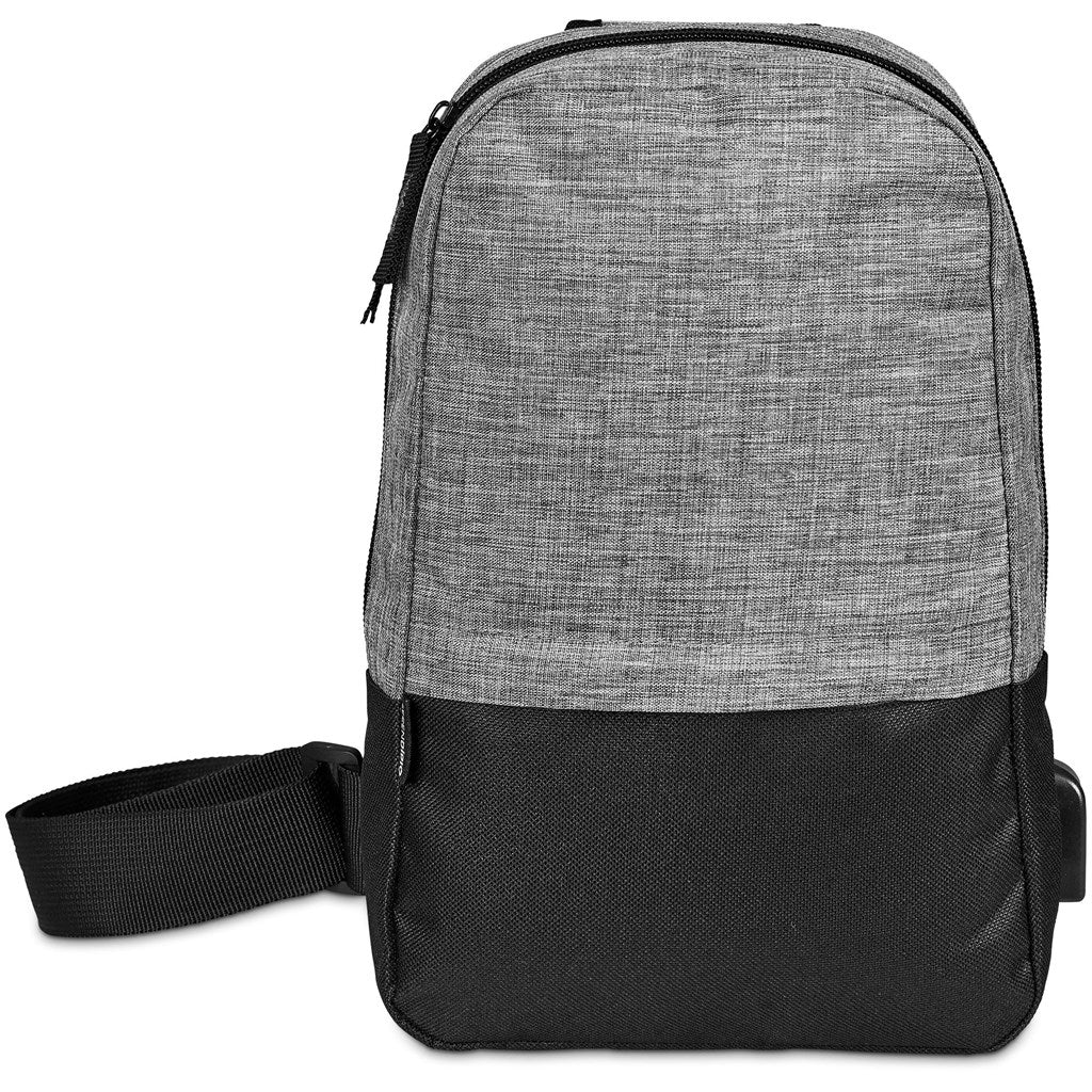 Serendipio Lifestyle Crossbody Sling Bag ZA Travel Bags,Crossbody and Waist Bags Mirelle Leather and Lifestyle