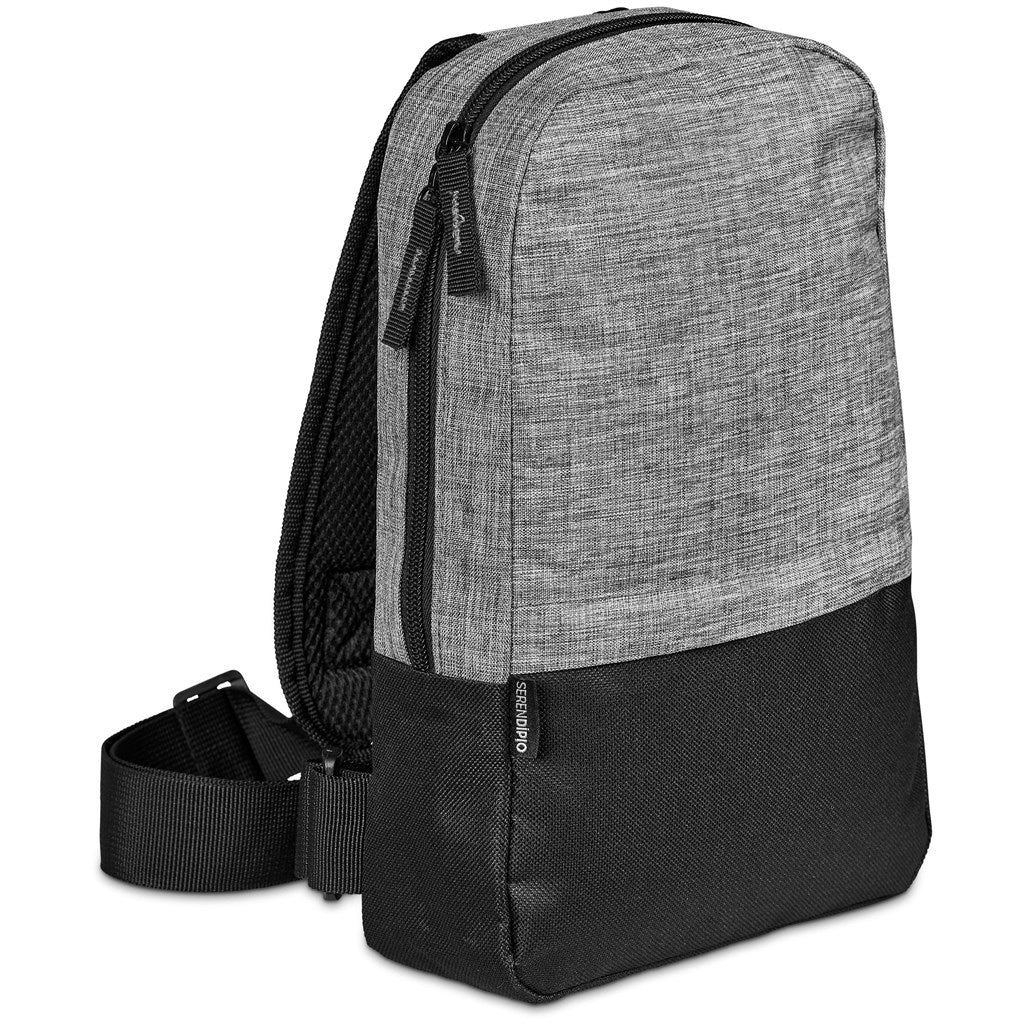 Serendipio Lifestyle Crossbody Sling Bag ZA Travel Bags,Crossbody and Waist Bags Mirelle Leather and Lifestyle