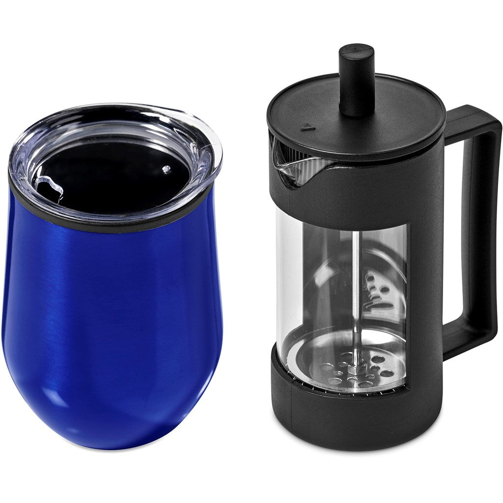 Serendipio Madison Coffee Set Mirelle Leather and Lifestyle