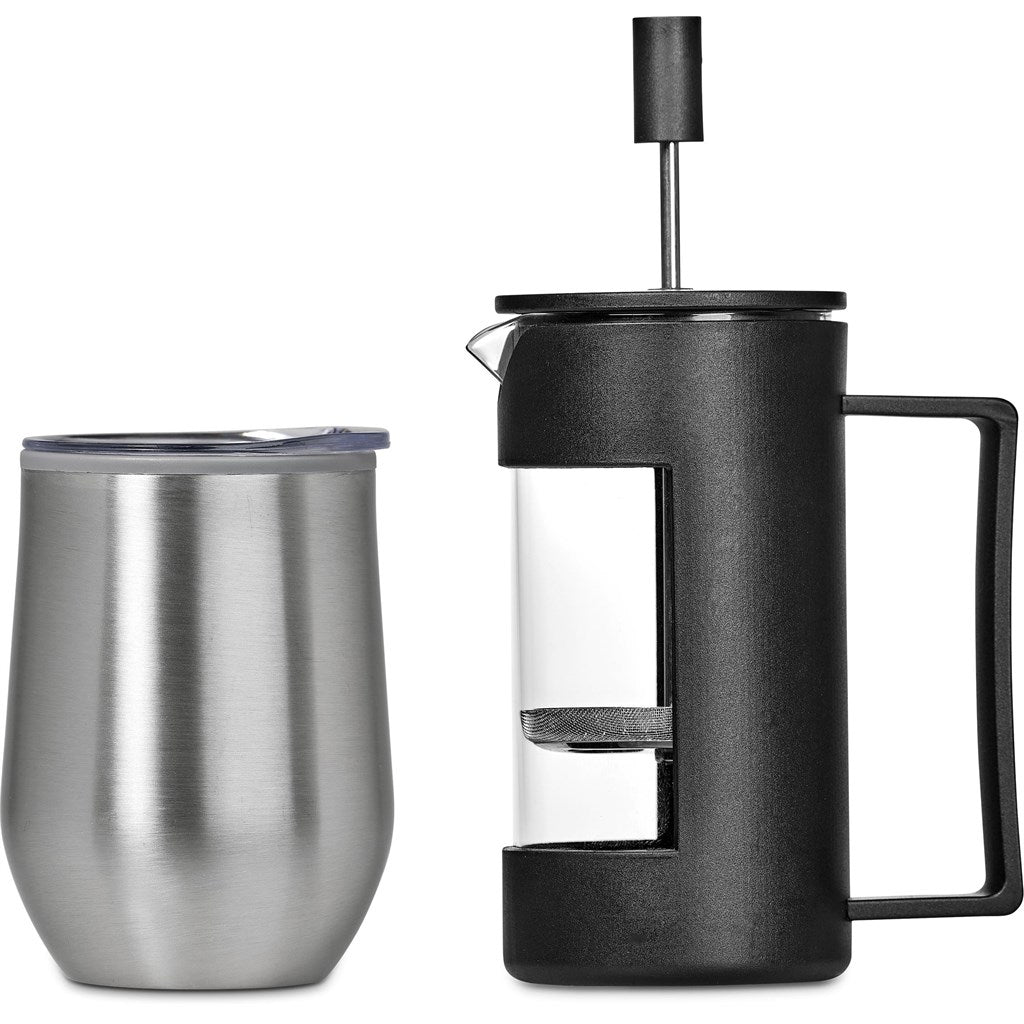 Serendipio Madison Coffee Set Mirelle Leather and Lifestyle