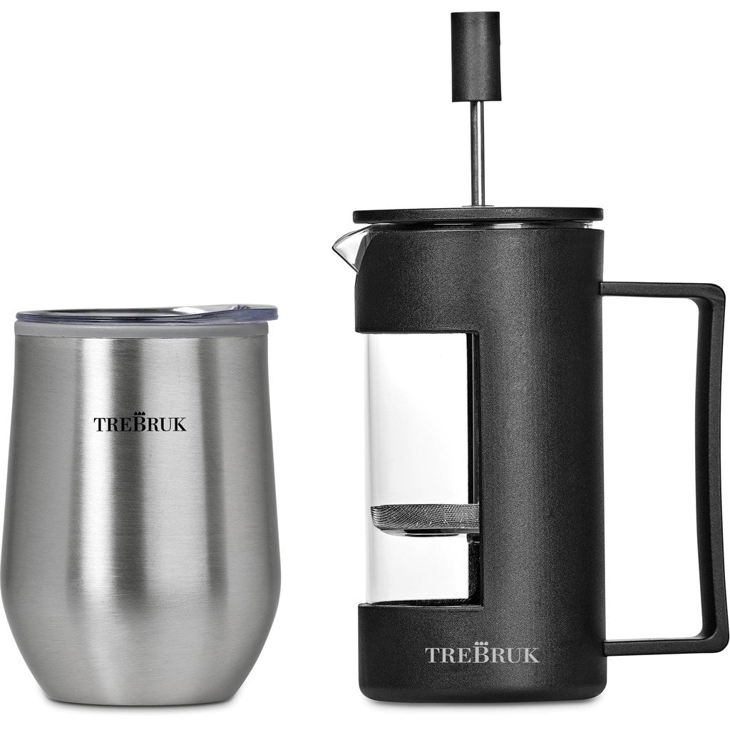 Serendipio Madison Coffee Set Mirelle Leather and Lifestyle