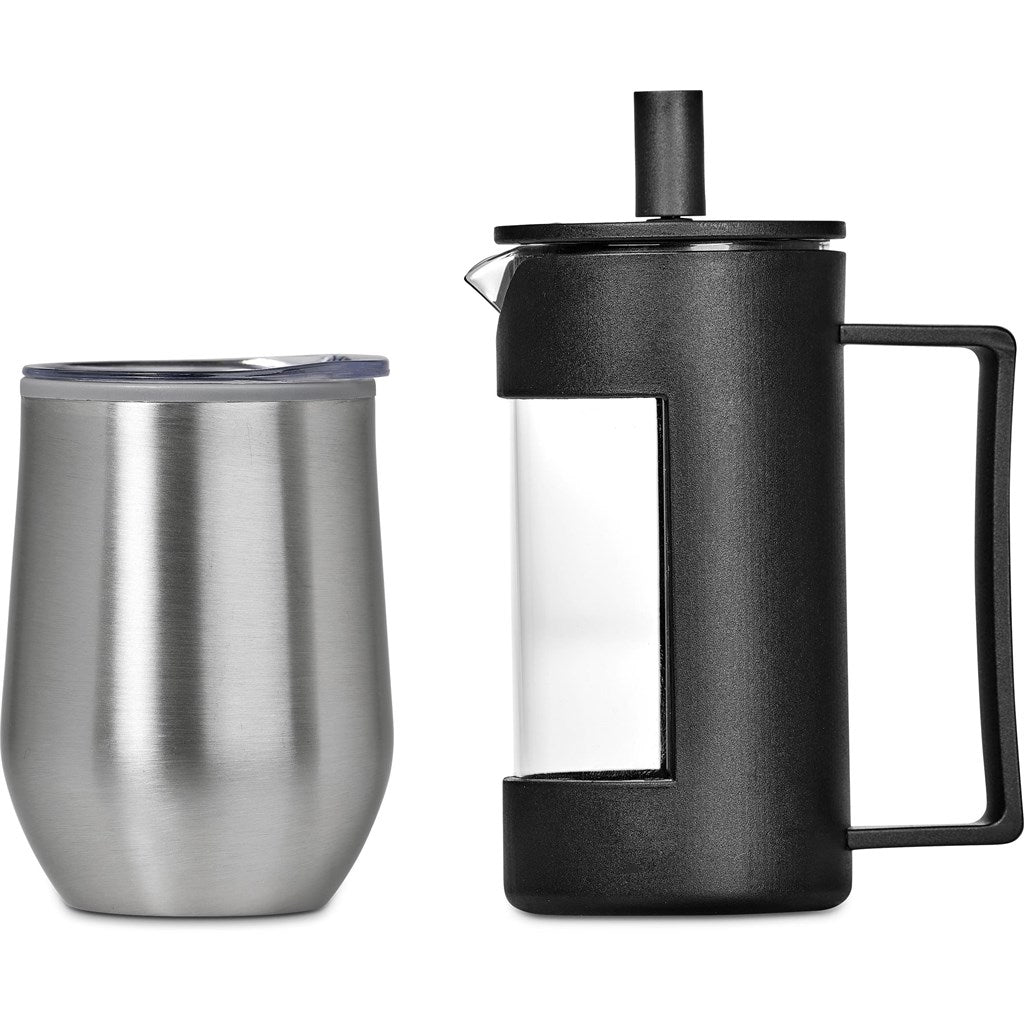 Serendipio Madison Coffee Set Mirelle Leather and Lifestyle