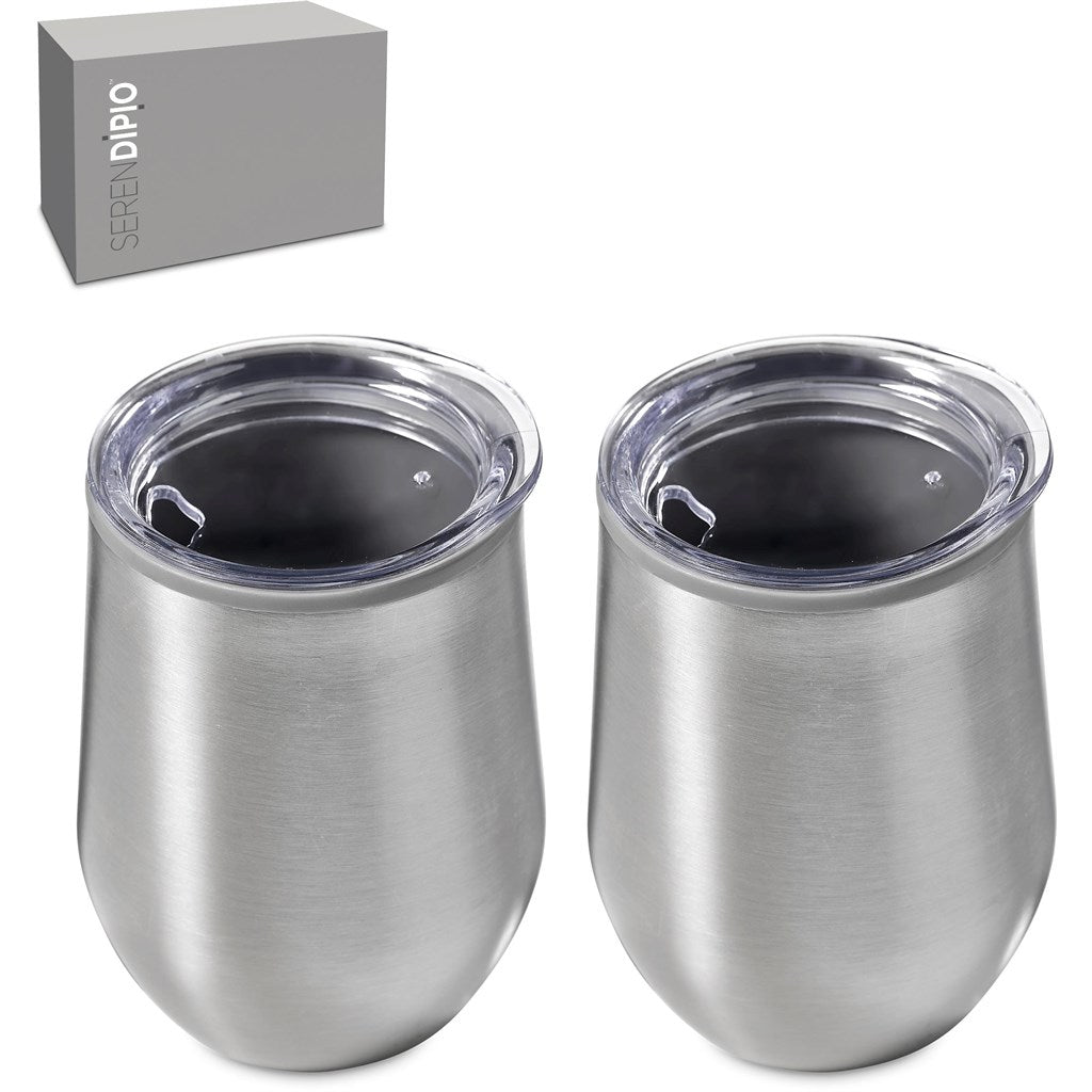 Serendipio Madison Duo Set Mirelle Leather and Lifestyle