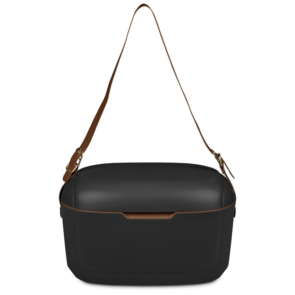 Serendipio Marina 12-Litre Cooler Box Mirelle Leather and Lifestyle