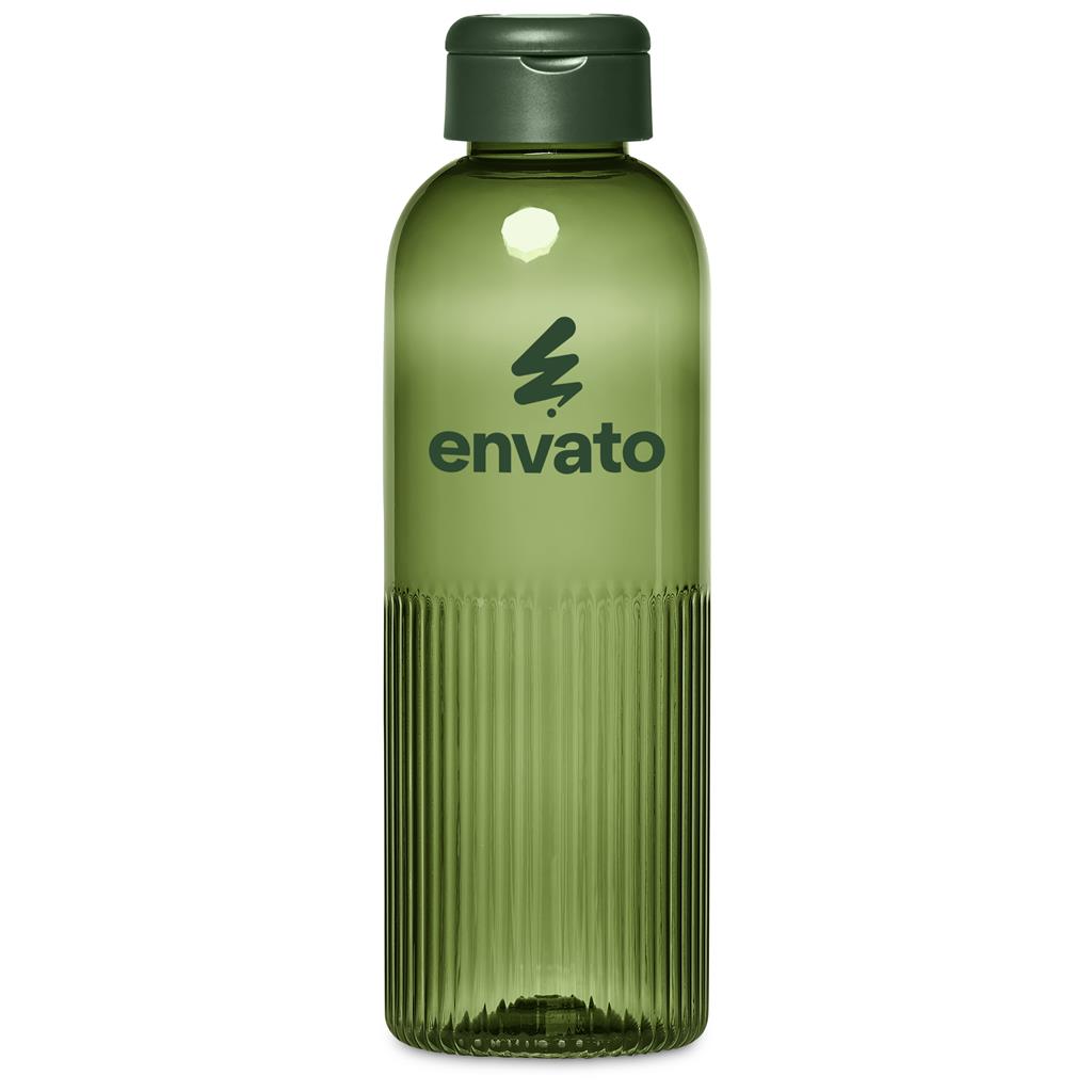Serendipio Marlow Recycled PET Water Bottle – 750ml Mirelle Leather and Lifestyle