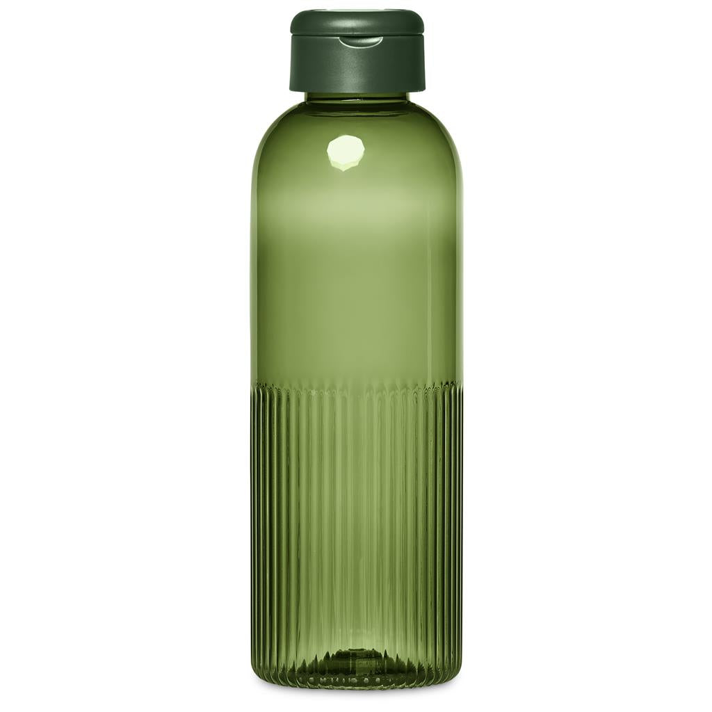 Serendipio Marlow Recycled PET Water Bottle – 750ml Mirelle Leather and Lifestyle