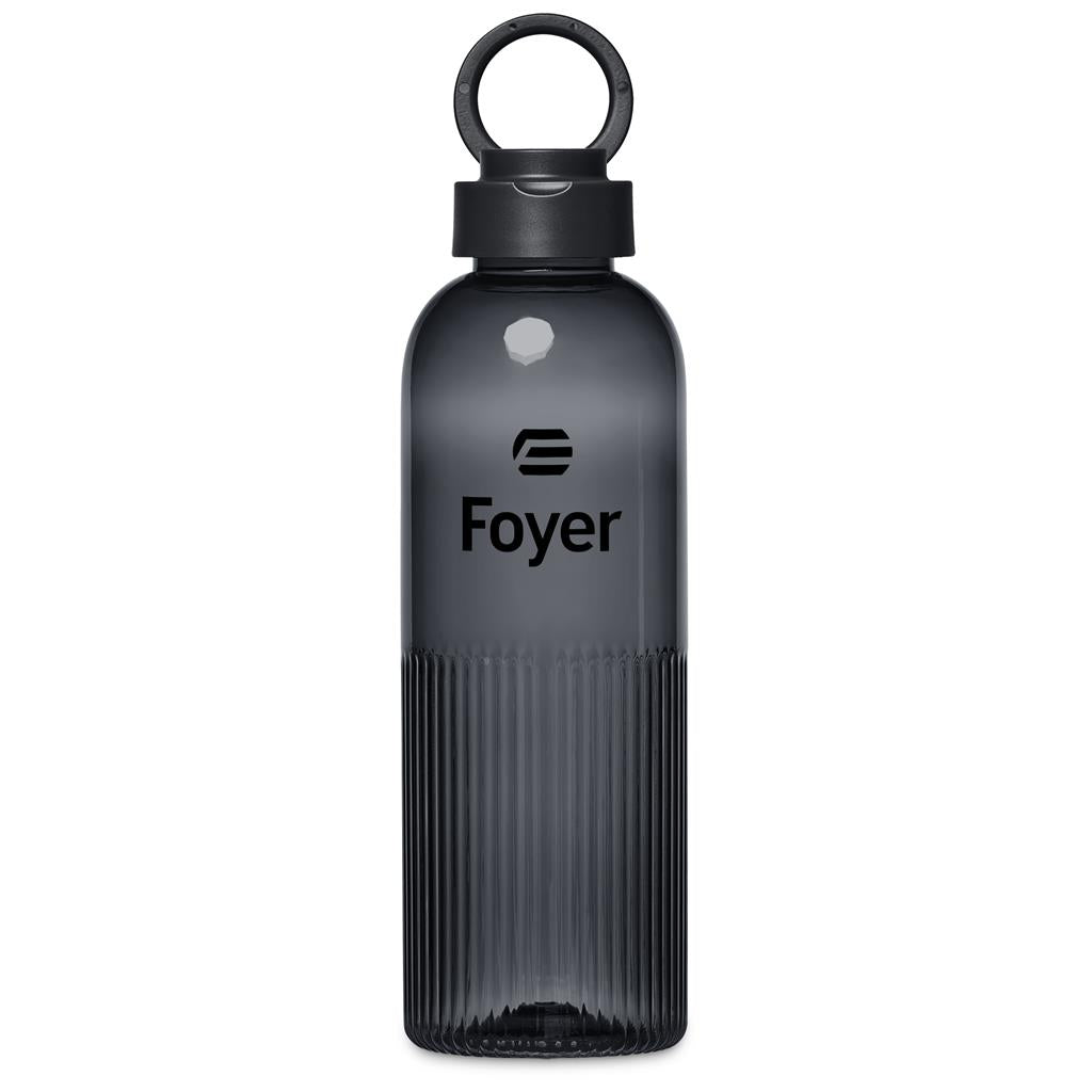 Serendipio Marlow Recycled PET Water Bottle – 750ml Mirelle Leather and Lifestyle
