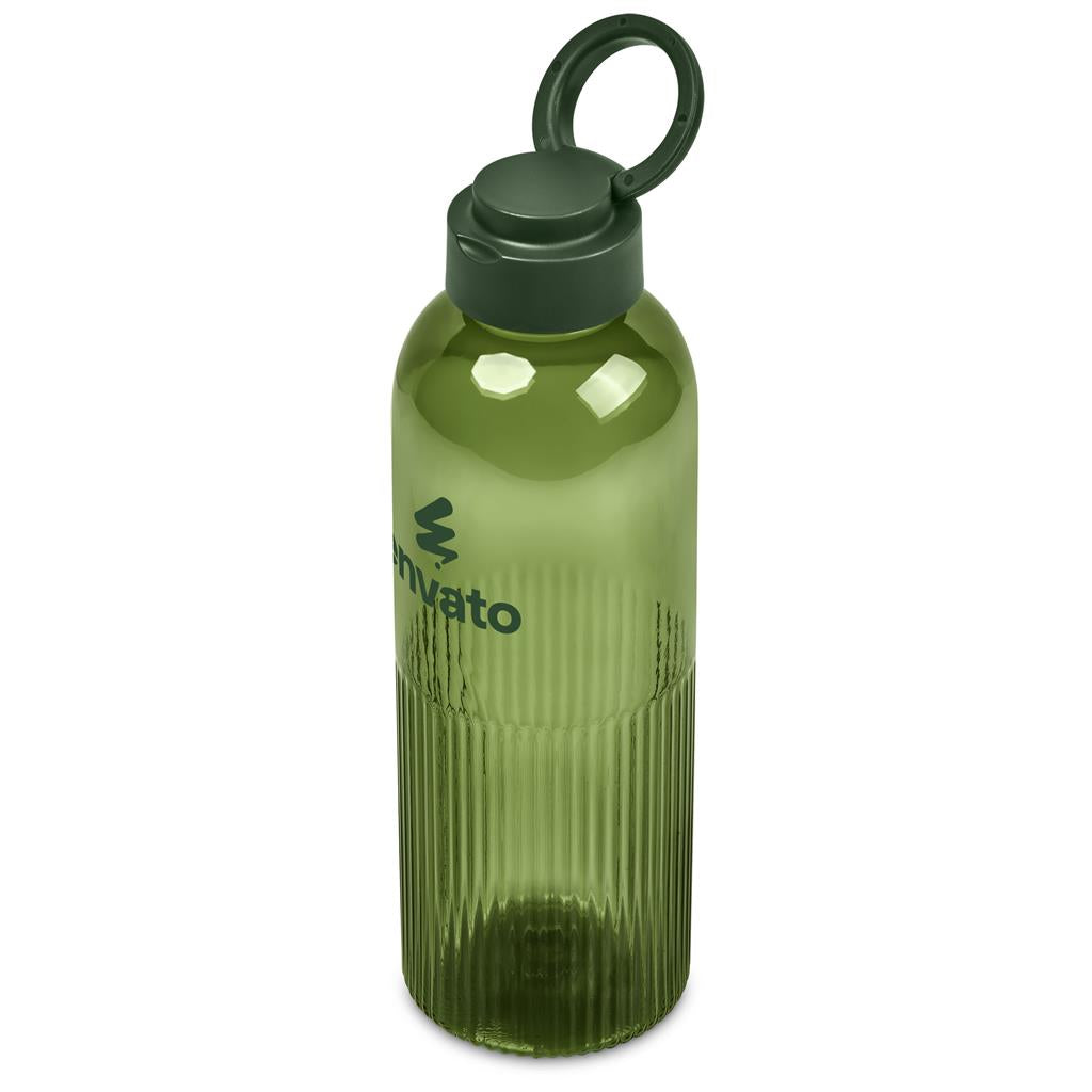 Serendipio Marlow Recycled PET Water Bottle – 750ml Mirelle Leather and Lifestyle
