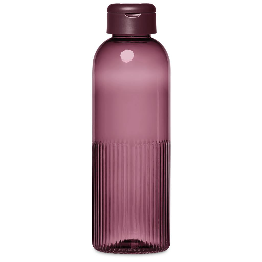 Serendipio Marlow Recycled PET Water Bottle – 750ml Mirelle Leather and Lifestyle