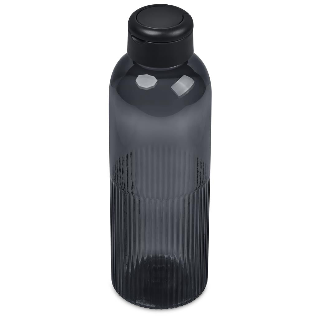 Serendipio Marlow Recycled PET Water Bottle – 750ml Mirelle Leather and Lifestyle