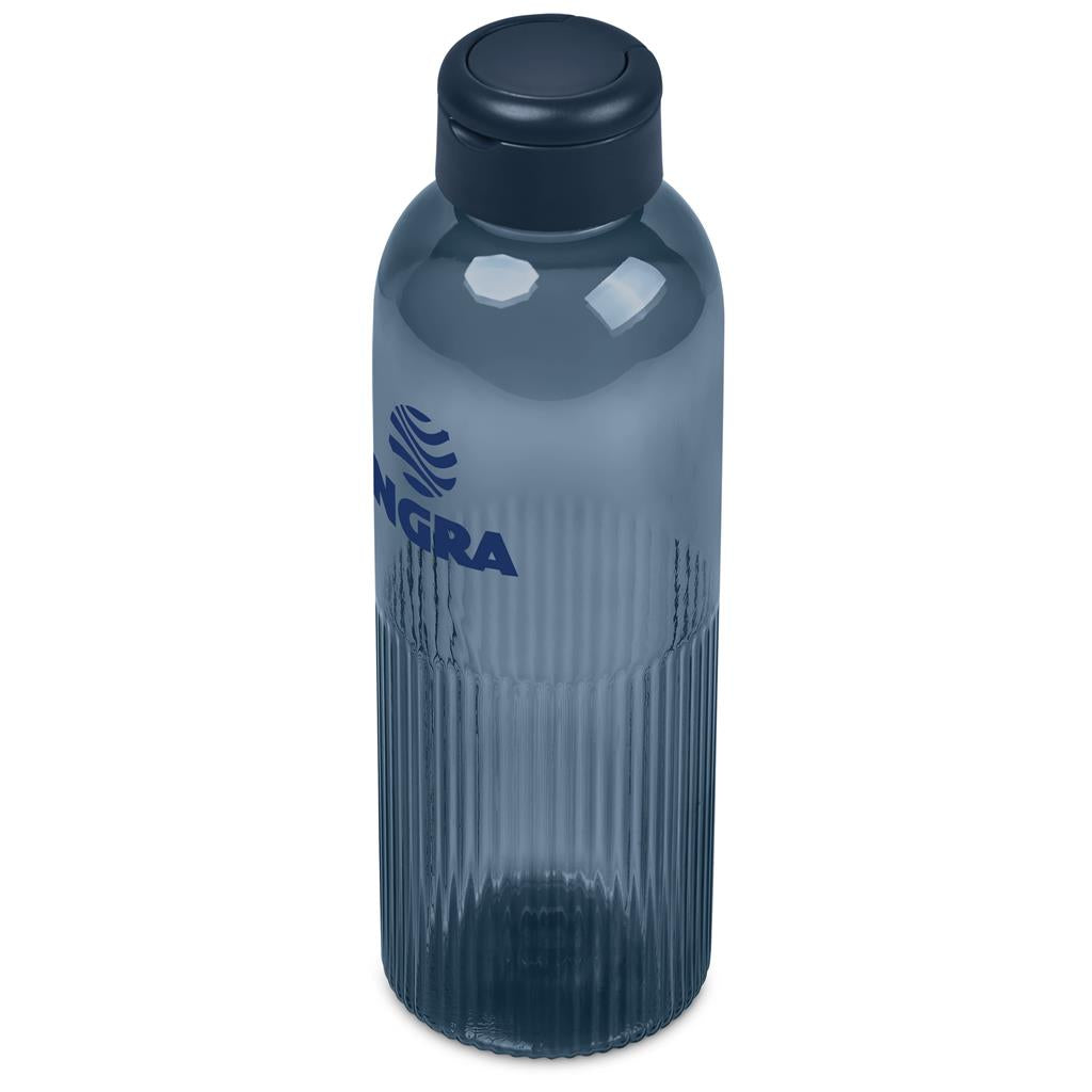 Serendipio Marlow Recycled PET Water Bottle – 750ml Mirelle Leather and Lifestyle