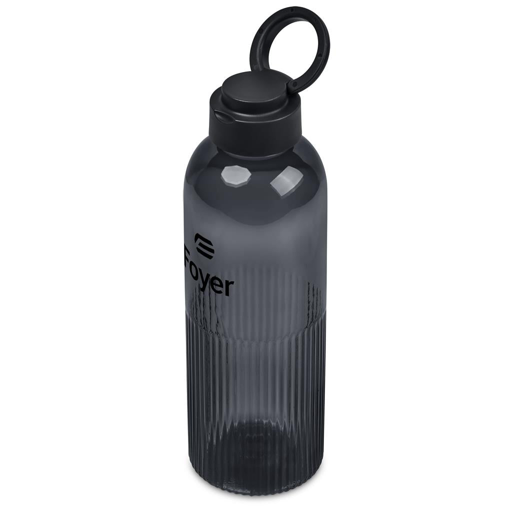 Serendipio Marlow Recycled PET Water Bottle – 750ml Mirelle Leather and Lifestyle