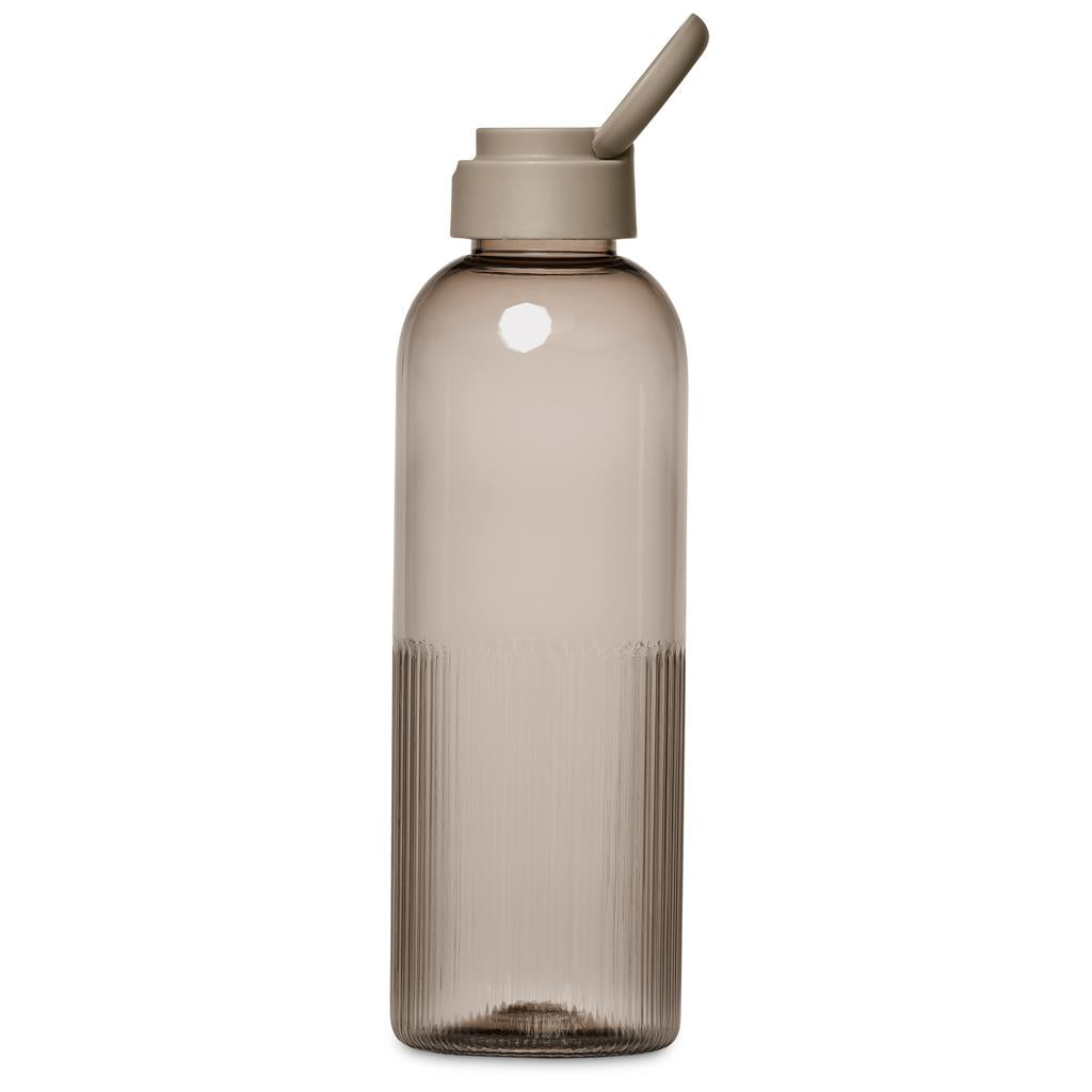 Serendipio Marlow Recycled PET Water Bottle – 750ml Mirelle Leather and Lifestyle