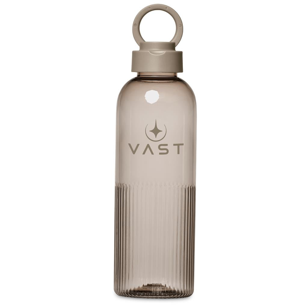 Serendipio Marlow Recycled PET Water Bottle – 750ml Mirelle Leather and Lifestyle