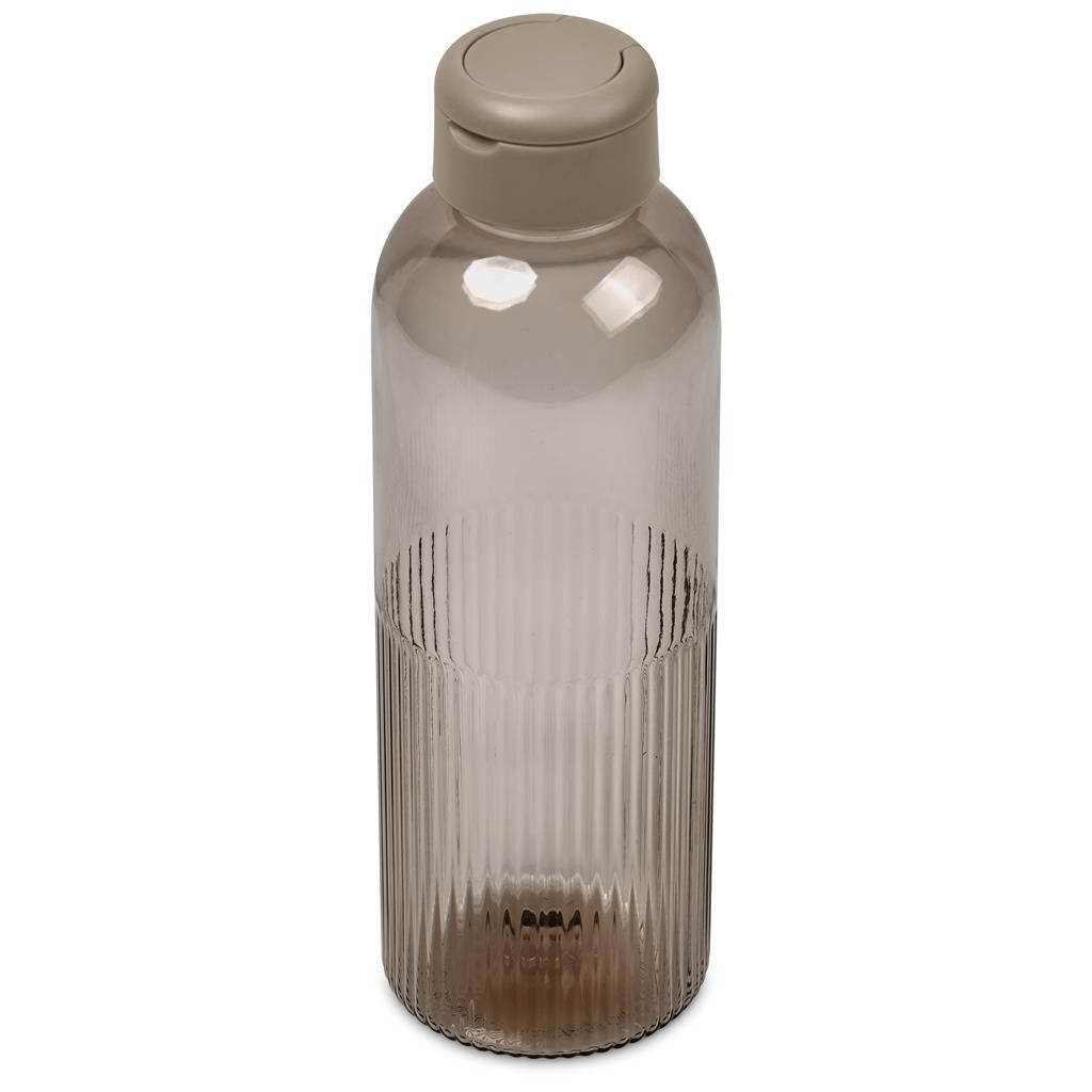 Serendipio Marlow Recycled PET Water Bottle – 750ml Mirelle Leather and Lifestyle