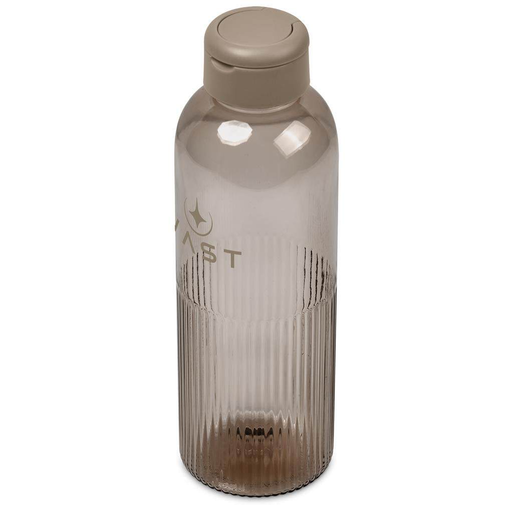 Serendipio Marlow Recycled PET Water Bottle – 750ml Mirelle Leather and Lifestyle