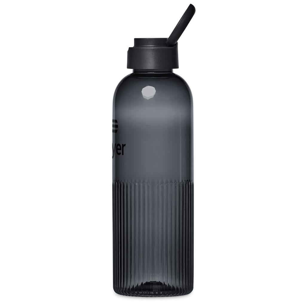 Serendipio Marlow Recycled PET Water Bottle – 750ml Mirelle Leather and Lifestyle