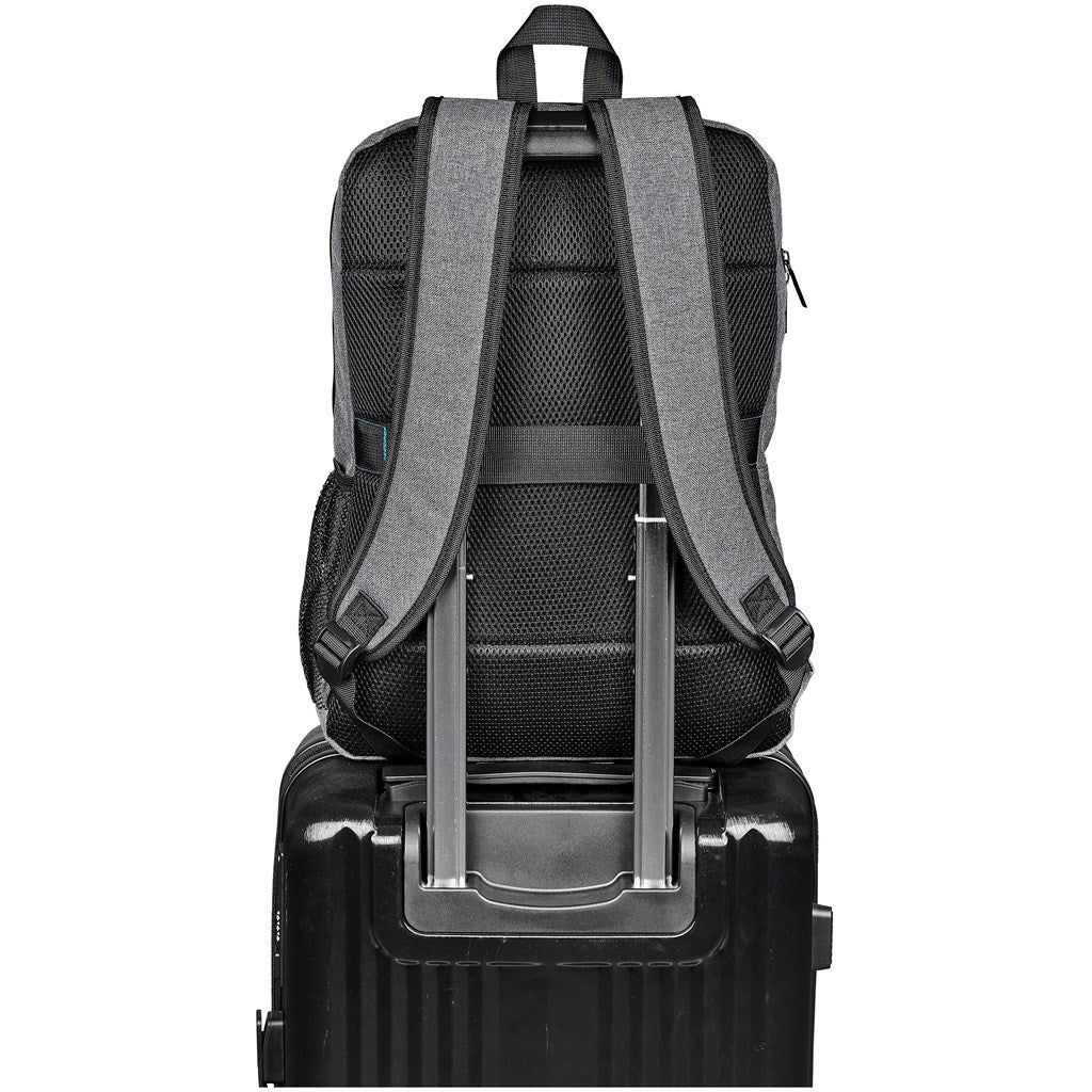 Serendipio Metrocity Laptop Backpack ZA Laptop Backpacks Mirelle Leather and Lifestyle