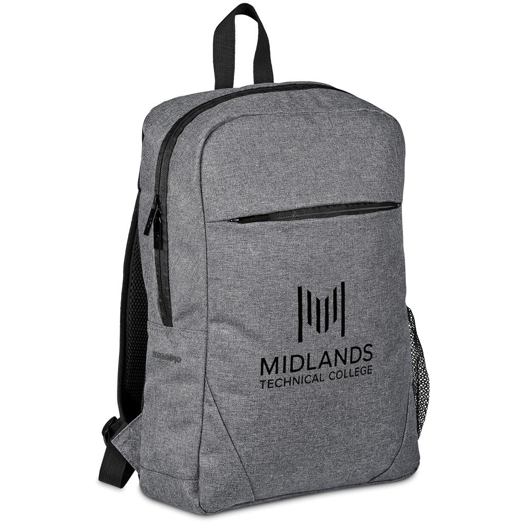 Serendipio Metrocity Laptop Backpack ZA Laptop Backpacks Mirelle Leather and Lifestyle