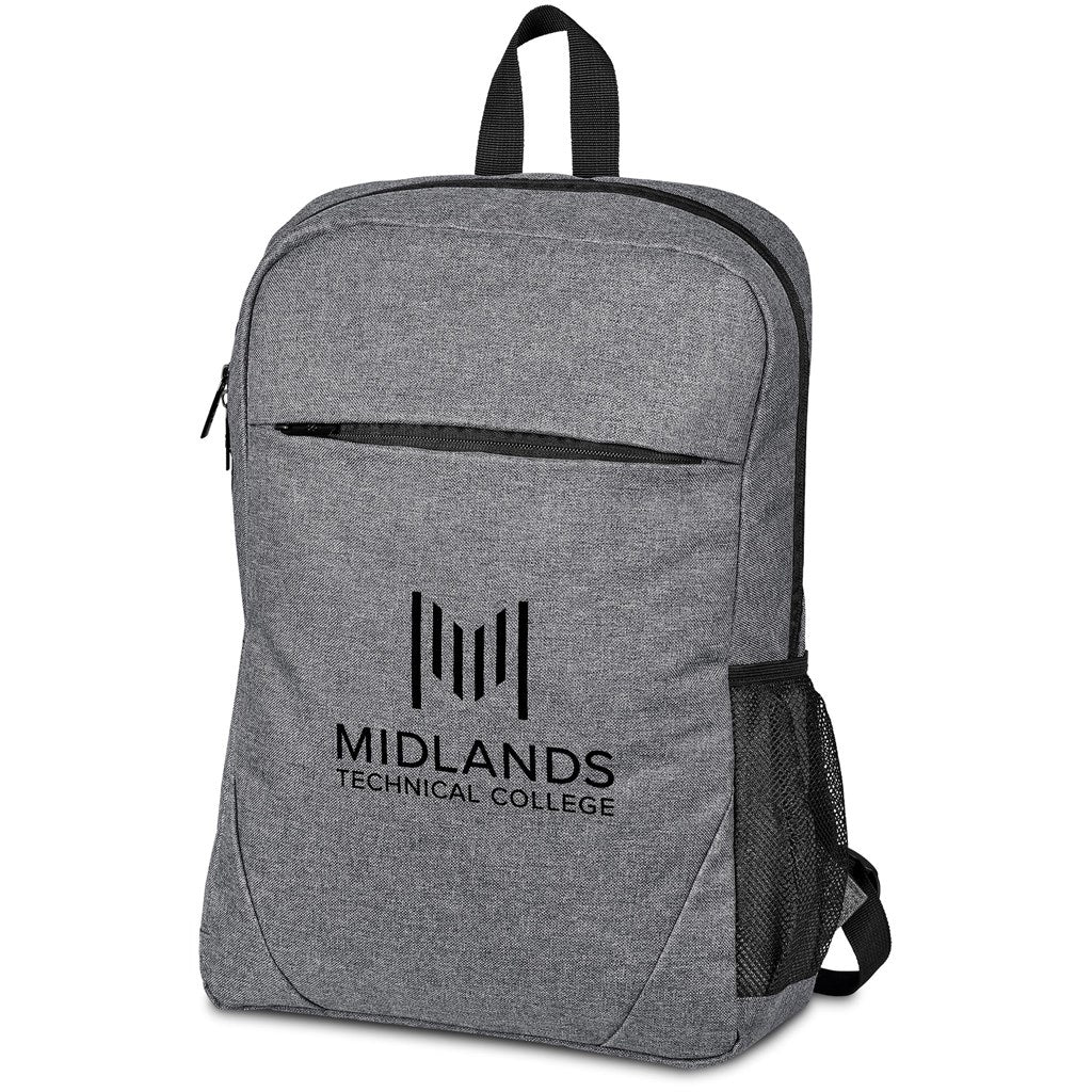 Serendipio Metrocity Laptop Backpack ZA Laptop Backpacks Mirelle Leather and Lifestyle