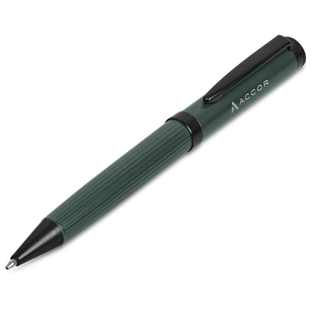 Serendipio Milestone Ball Pen Mirelle Leather and Lifestyle