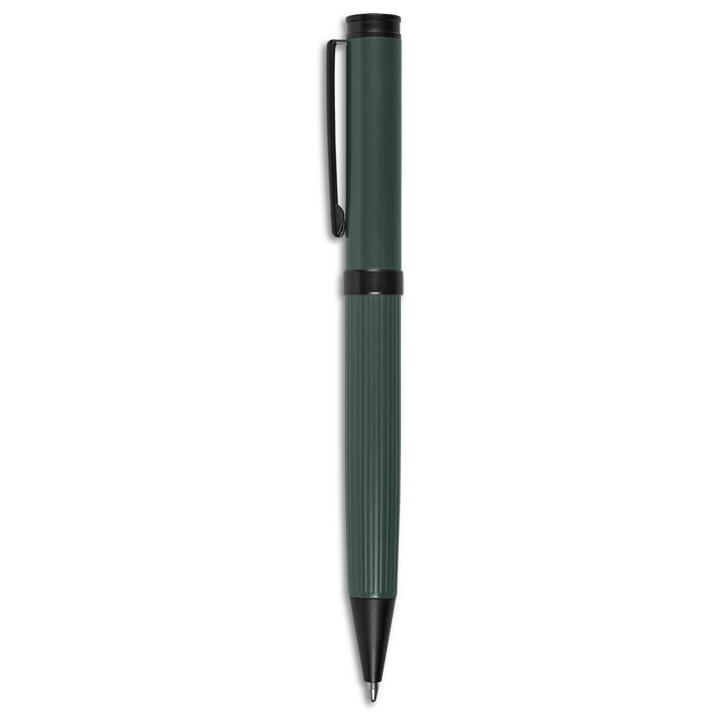 Serendipio Milestone Ball Pen Mirelle Leather and Lifestyle
