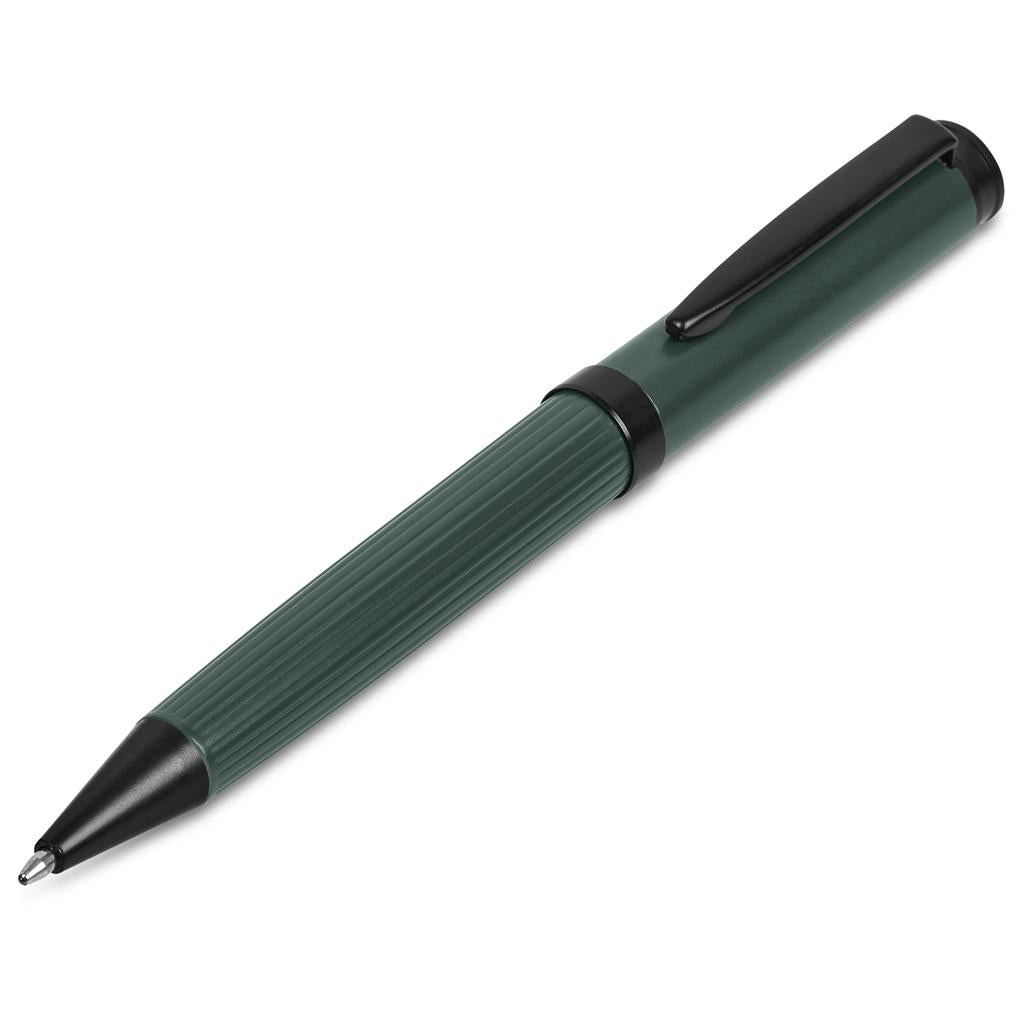 Serendipio Milestone Ball Pen Mirelle Leather and Lifestyle