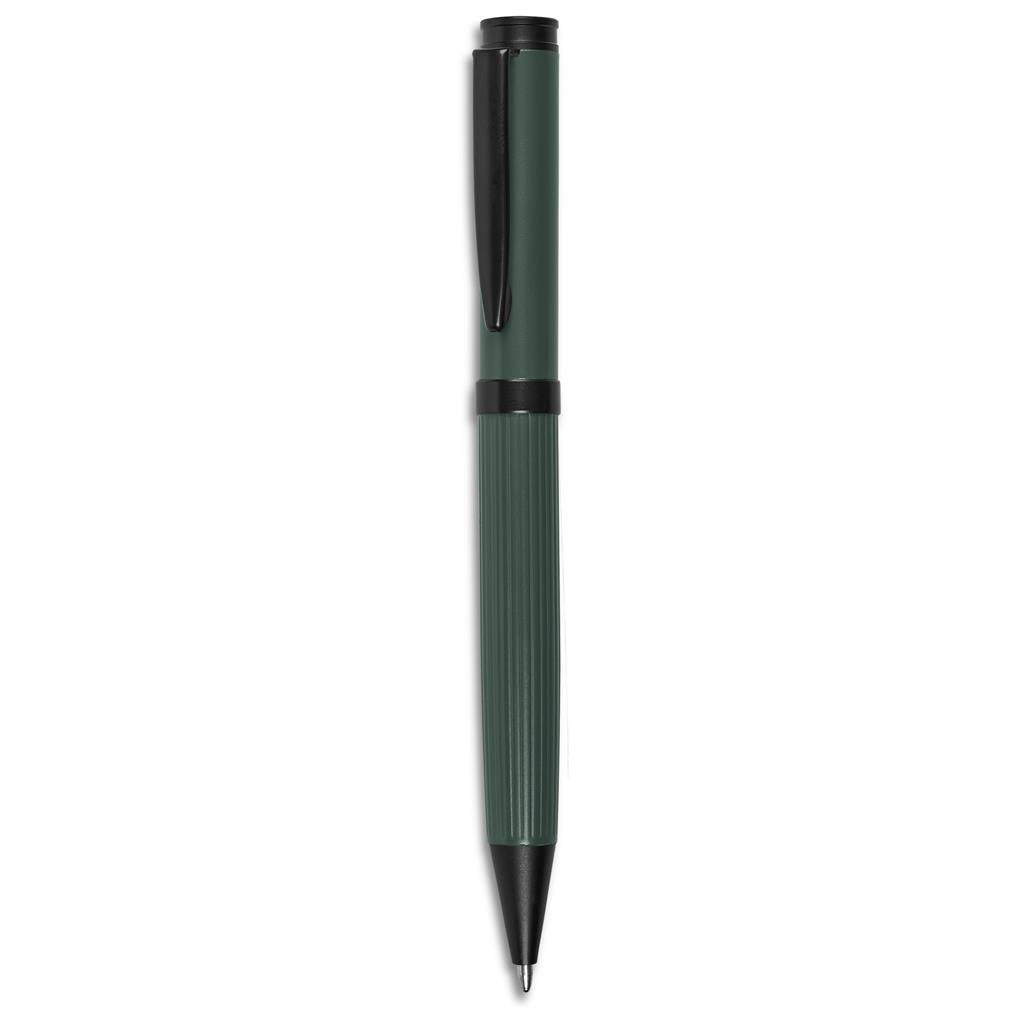 Serendipio Milestone Ball Pen Mirelle Leather and Lifestyle