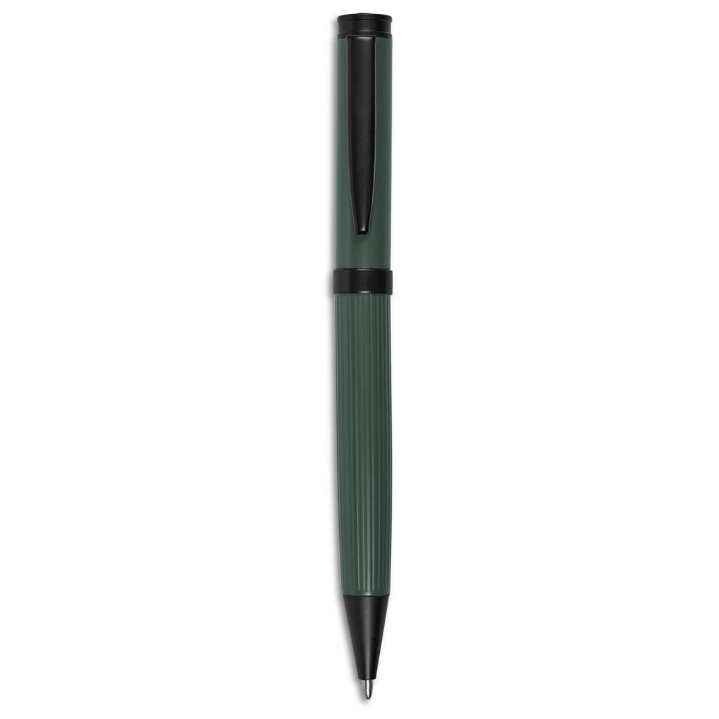 Serendipio Milestone Ball Pen Mirelle Leather and Lifestyle