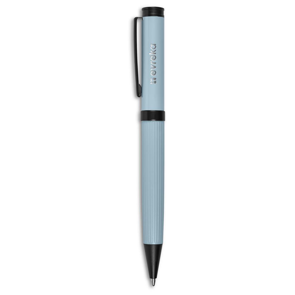 Serendipio Milestone Ball Pen Mirelle Leather and Lifestyle