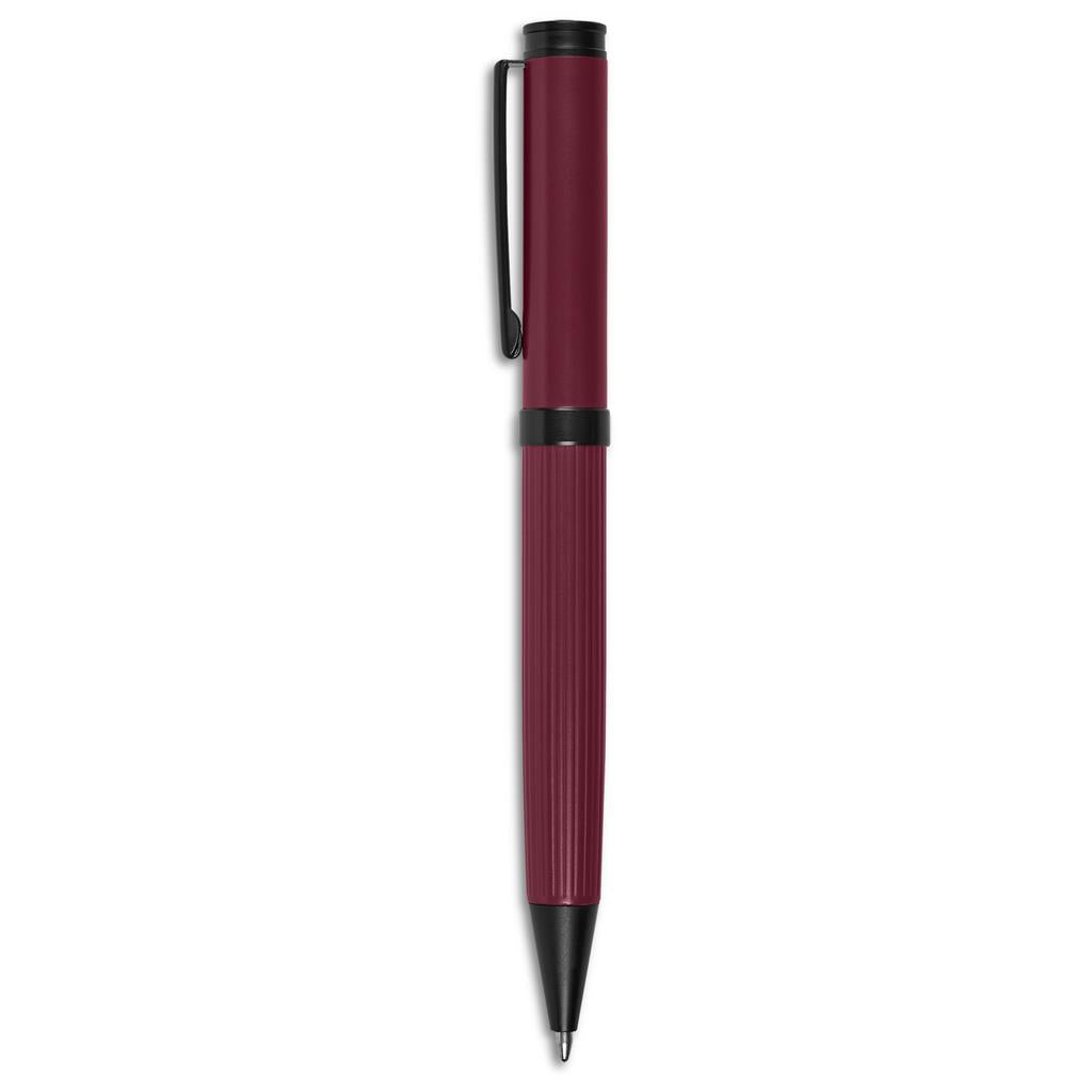 Serendipio Milestone Ball Pen Mirelle Leather and Lifestyle