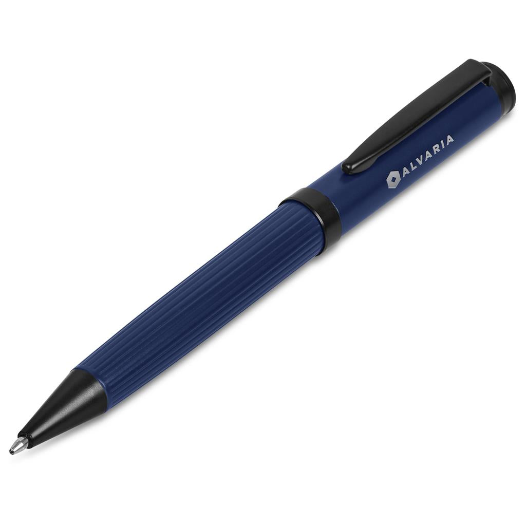 Serendipio Milestone Ball Pen Mirelle Leather and Lifestyle
