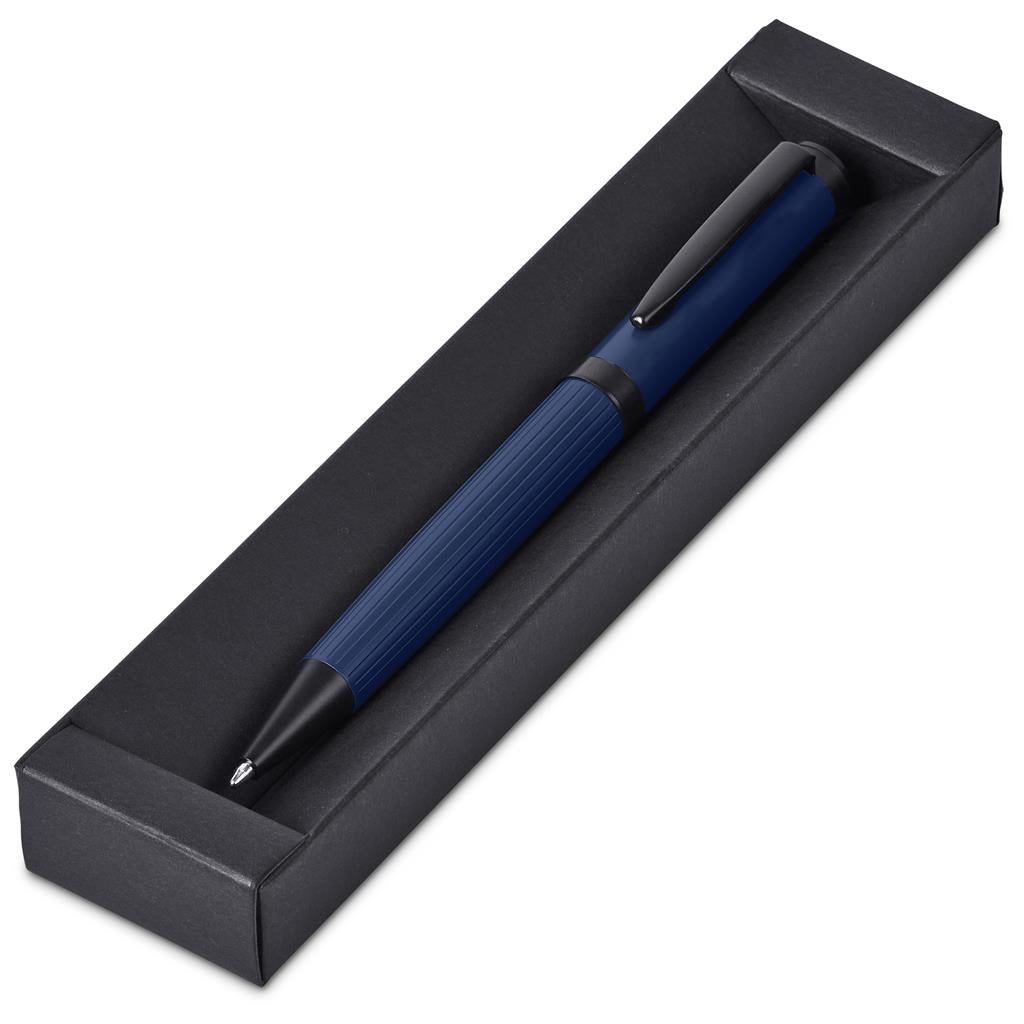Serendipio Milestone Ball Pen Mirelle Leather and Lifestyle